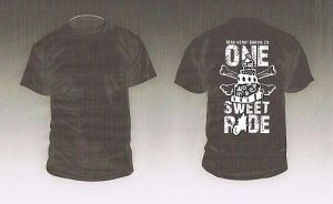 "One Sweet Ride 2010" Bear Heart Baking Company