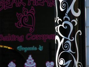 Bear Heart Baking Company