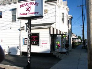 Bear Heart Baking Company Grand Opening of the York, PA Bakery!